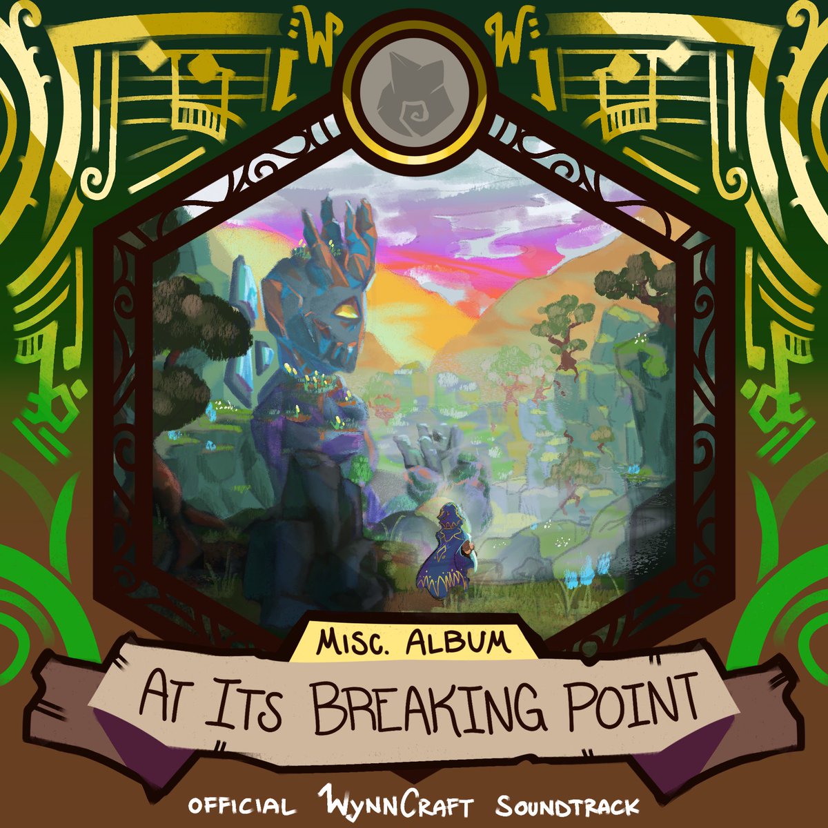 texilated's tweet photo. never tried a #PortfolioDay . But I'm very proud of some art I made for albums! https://t.co/0ZWet0wPW0