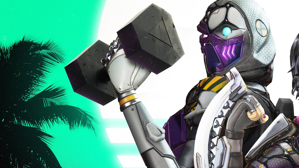 Apex Legends tweet media