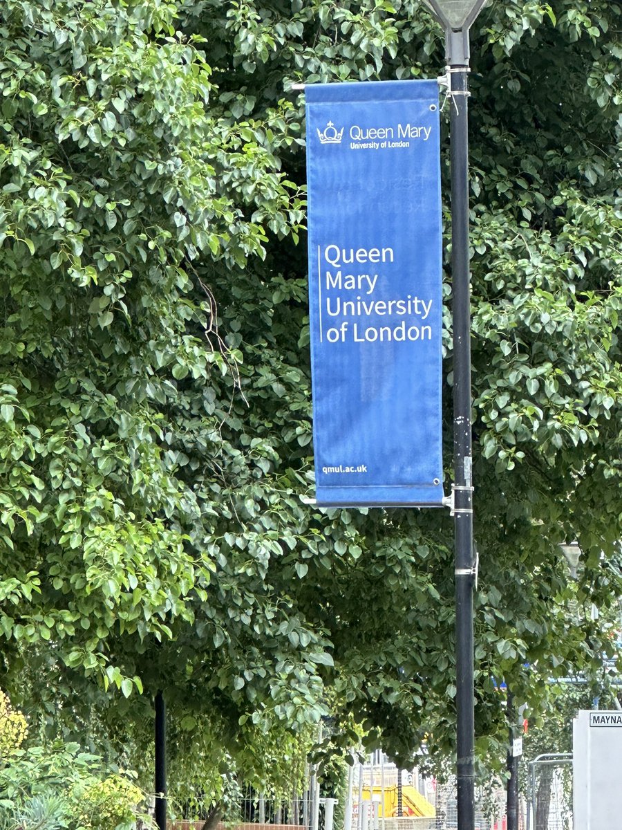 SudhakaranPrab's tweet photo. was great to present some aspects of our @NonExomics research at the ‘genomic stability & impact on genetic variants’ conference @QMUL. two exciting academic collaborations in the works #darkgenome #darkproteome #nORFs https://t.co/HMwxYz58iM