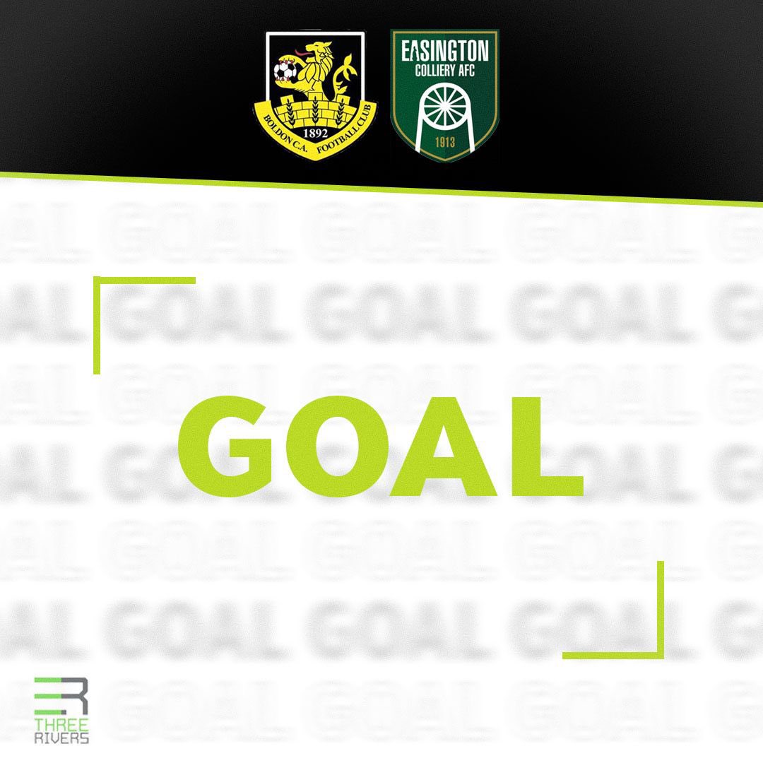 CABoldon's tweet photo. 20โ | Boldon are level! A corner met by Devlin - Johnston (?) fires Boldon back in it.
โซ๏ธ1-1๐ข | #BOLvEAS | #BoldonCA https://t.co/ciOuDDEOY8