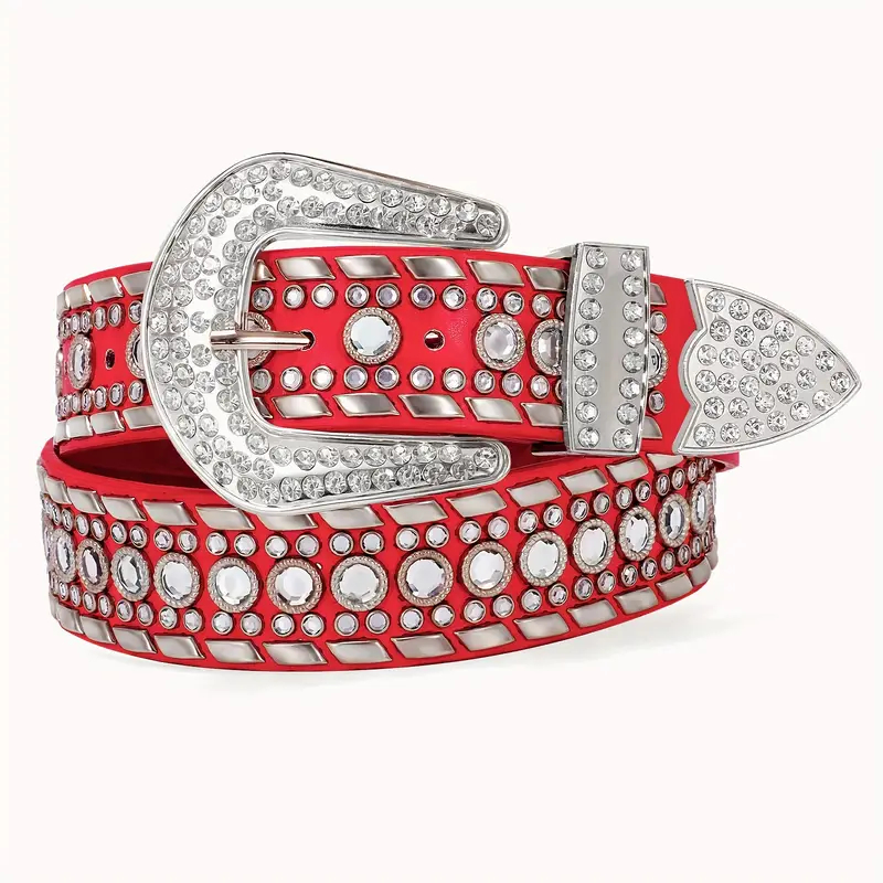 19,90 €
Cinturón Rockin7 cuero rojo y brillantes
👉 rockinshop.es/producto/cintu…