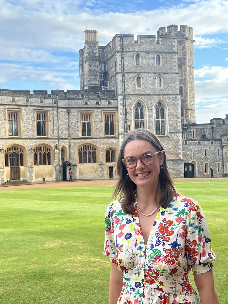 Rachael Baker tweet media