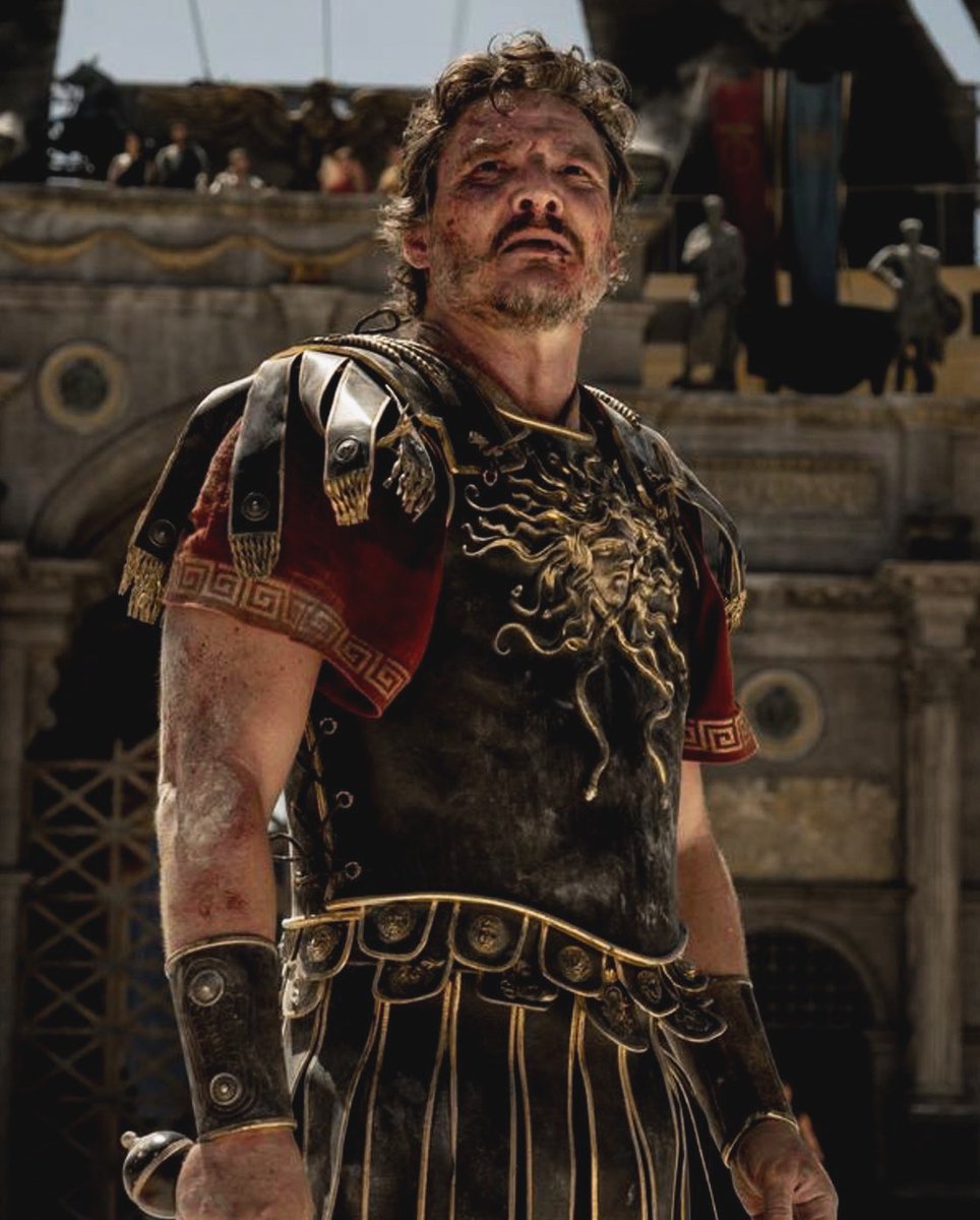 my roman empire