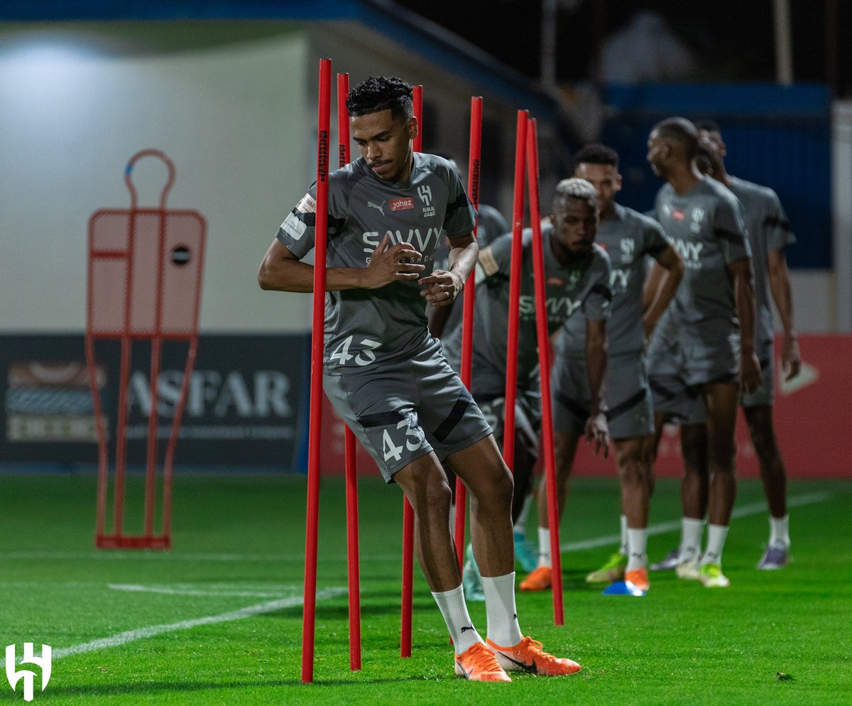 نادي الهلال السعودي tweet media