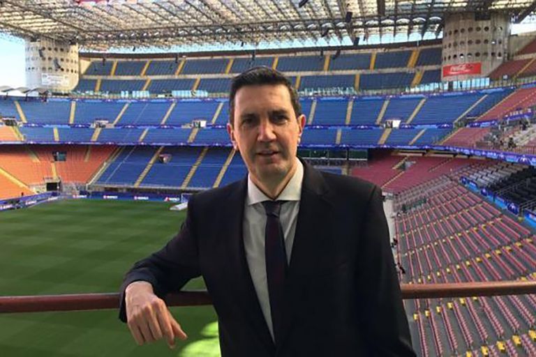 Gracias por este hermoso mes de fútbol que está por llegar a su fin