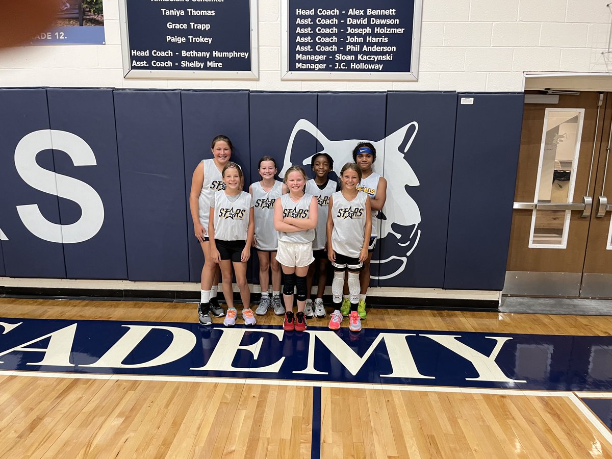 STARS Basketball Club (@starsbballclub) on Twitter photo STARS Rising 5th Grade Summer Team and Coach <a href="/Cliff_Coach/">Clifford Coleman</a> pick up another win in the FRA Performance League - These girls can HOOP!! 🔥🔥 STARS Rising 5th Grade Summer Team and Coach <a href="/Cliff_Coach/">Clifford Coleman</a> pick up another win in the FRA Performance League - These girls can HOOP!! 🔥🔥