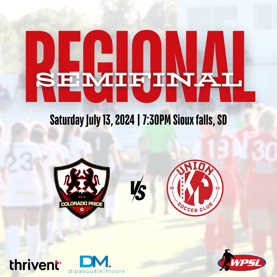 Union KC Soccer WPSL tweet media