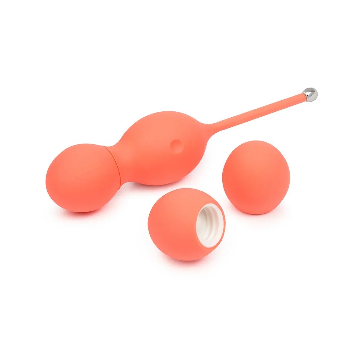 OhSensa's tweet image. Awaken your inner passion with Bloom, the playful vibrating kegel vibrator that adds a touch of magic to your intimate moments🌸👉 ohsensa.com/products/bloom

#SensualDelights #innerbloom #wellnessjourney #ohsensa #intimate #bodywellness #bodymassage #bodyhealth #wellnessthatworks
