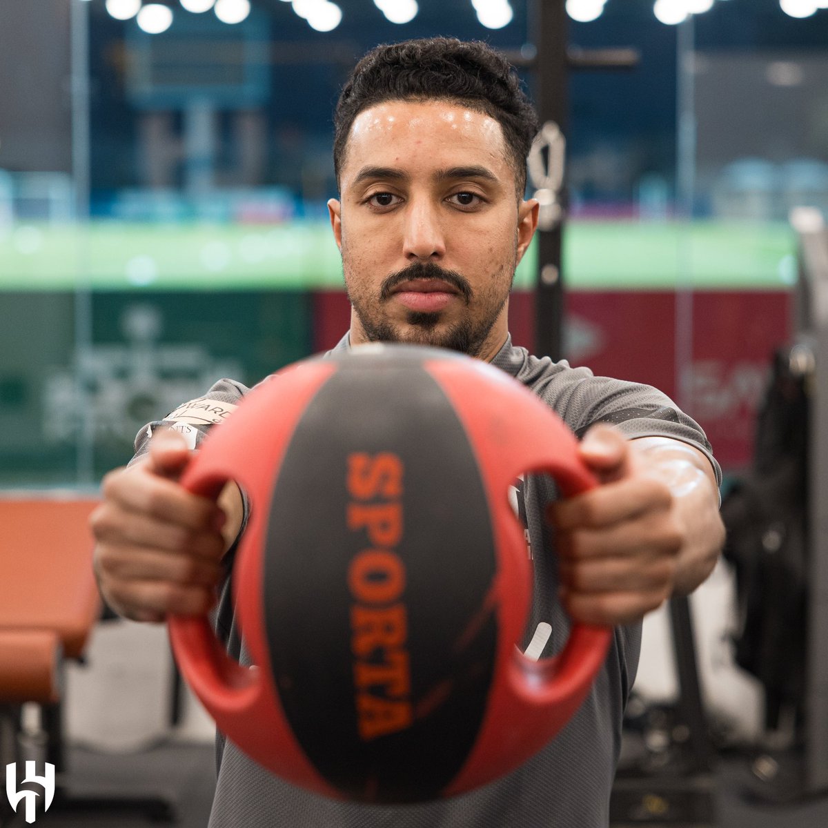 نادي الهلال السعودي tweet media