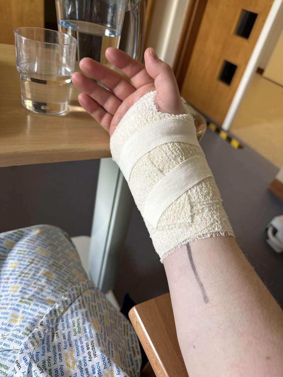 Mike Taylor-Clarke tweet media