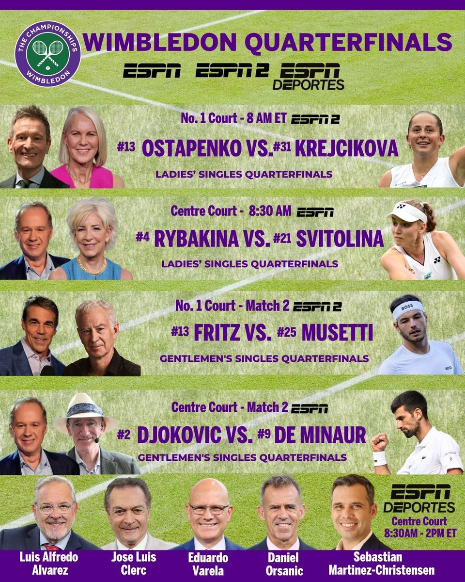 ESPN PR tweet media