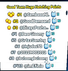 Stoicus's tweet photo. @CoderMitchell Hey Mitchell, i saw your post still havent recived mine on imefinio, hoping it gets resolved thx for looking into it. https://t.co/8LunVSw4hq