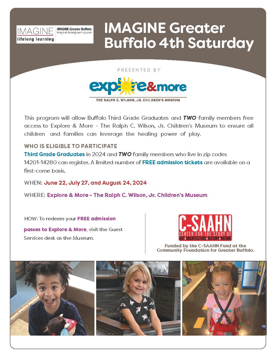 Buffalo & Erie County Public Library tweet media