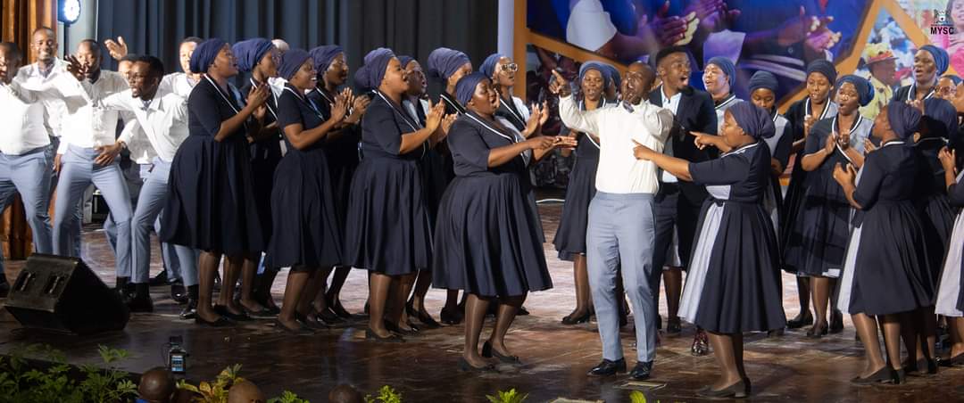 Ministry of Youth, Gender, Sport and Culture tweet media