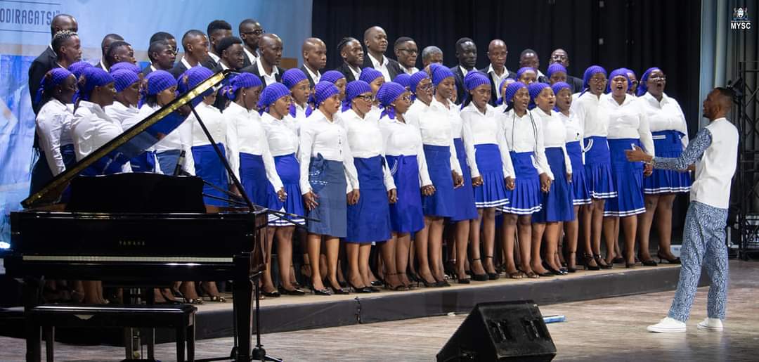 Ministry of Youth, Gender, Sport and Culture tweet media