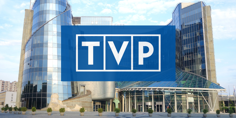 echonet_info_pl's tweet photo. 🔵#TVP zawiadamia prokuraturę o możliwości popełnienia przestępstwa. Podejrzanymi są osoby z byłego kierownictwa państwowej #TV.
https://t.co/5LTF1rNqU5 https://t.co/GJREQ8yAGJ