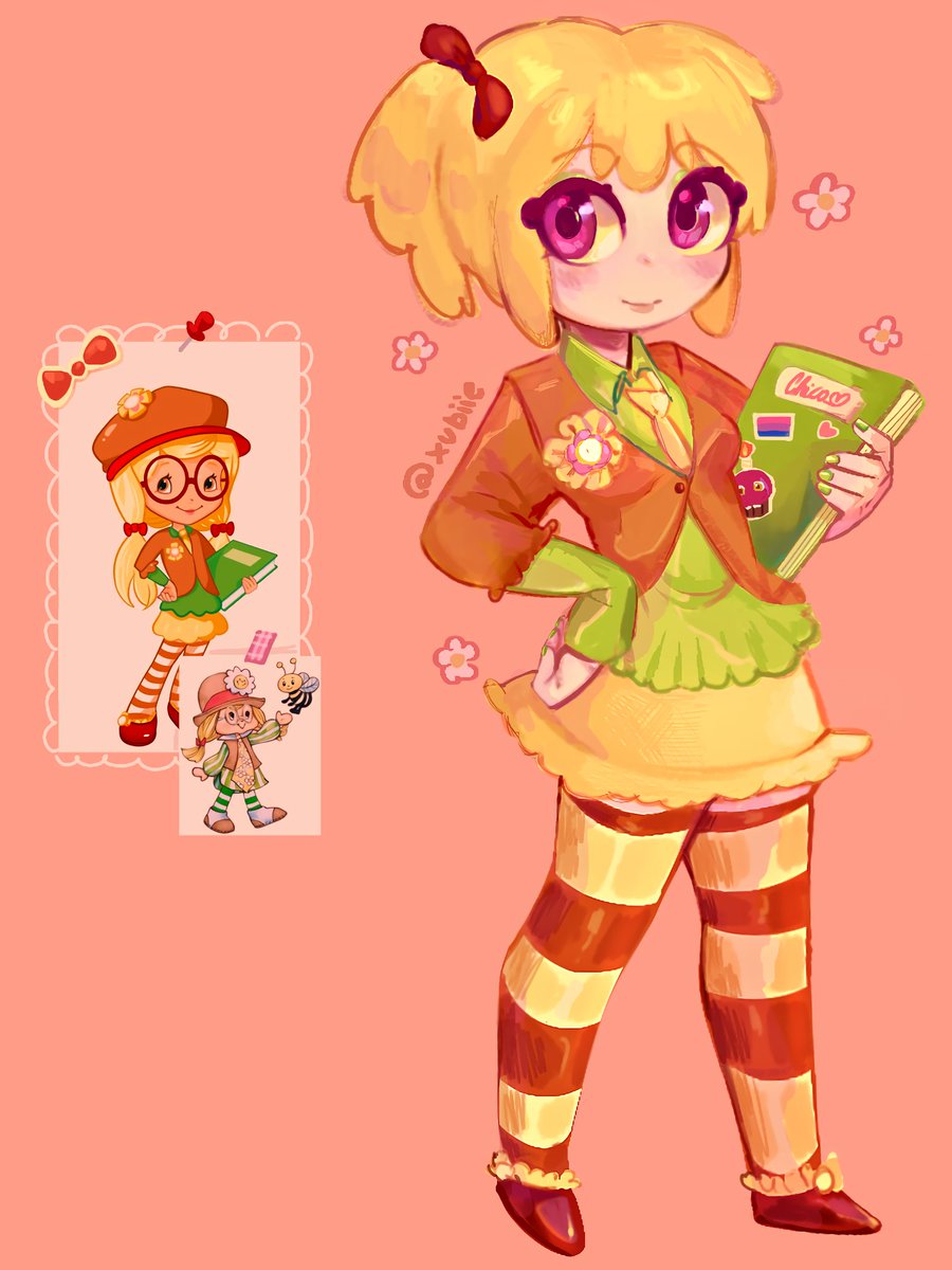 🌼
ᯓ
#FHS #FNAFHS #chica