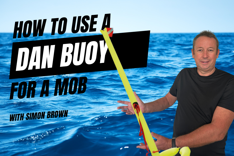 Dan Buoy (Jon Buoy) – A Lifesaving Essential for Boaters dlvr.it/T9NGQ1