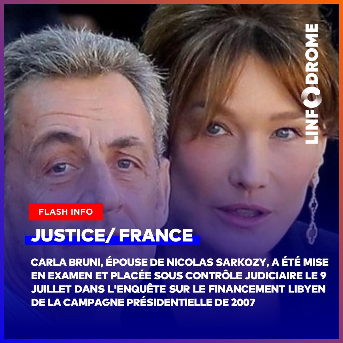 Linfodrome's tweet photo. #LINFODROME_FLASH https://t.co/6dkD1G1cqP