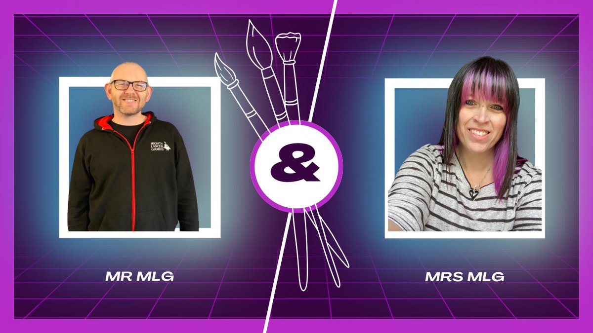 MightyLGames's tweet photo. Join us 9-10pm
Be great to have you there
https://t.co/bmmJohF0Kb
#skaventide #dropfleetCommander #miniatures #hobby #paintingMiniatures https://t.co/MIyYSzXJL1