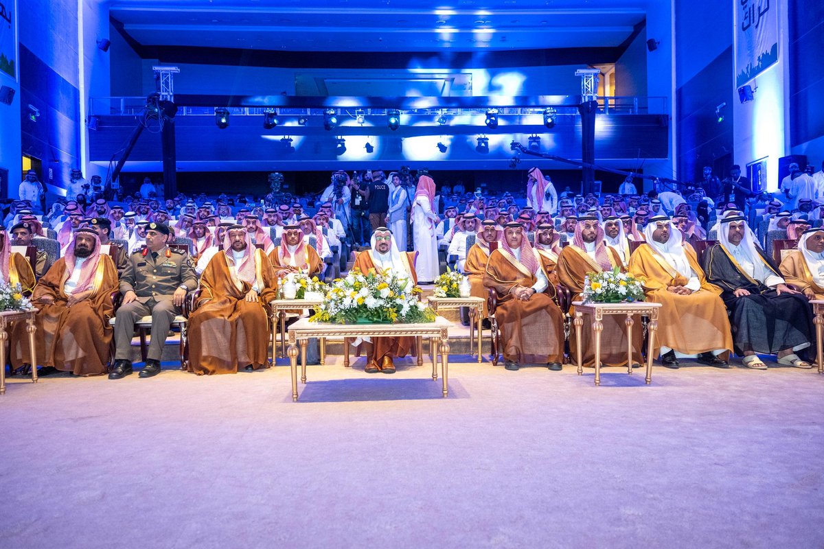 دولة #قطر تشارك في ملتقى القصيم العقاري بـ #السعودية
#قنا 
ow.ly/f2JN50SyfSN