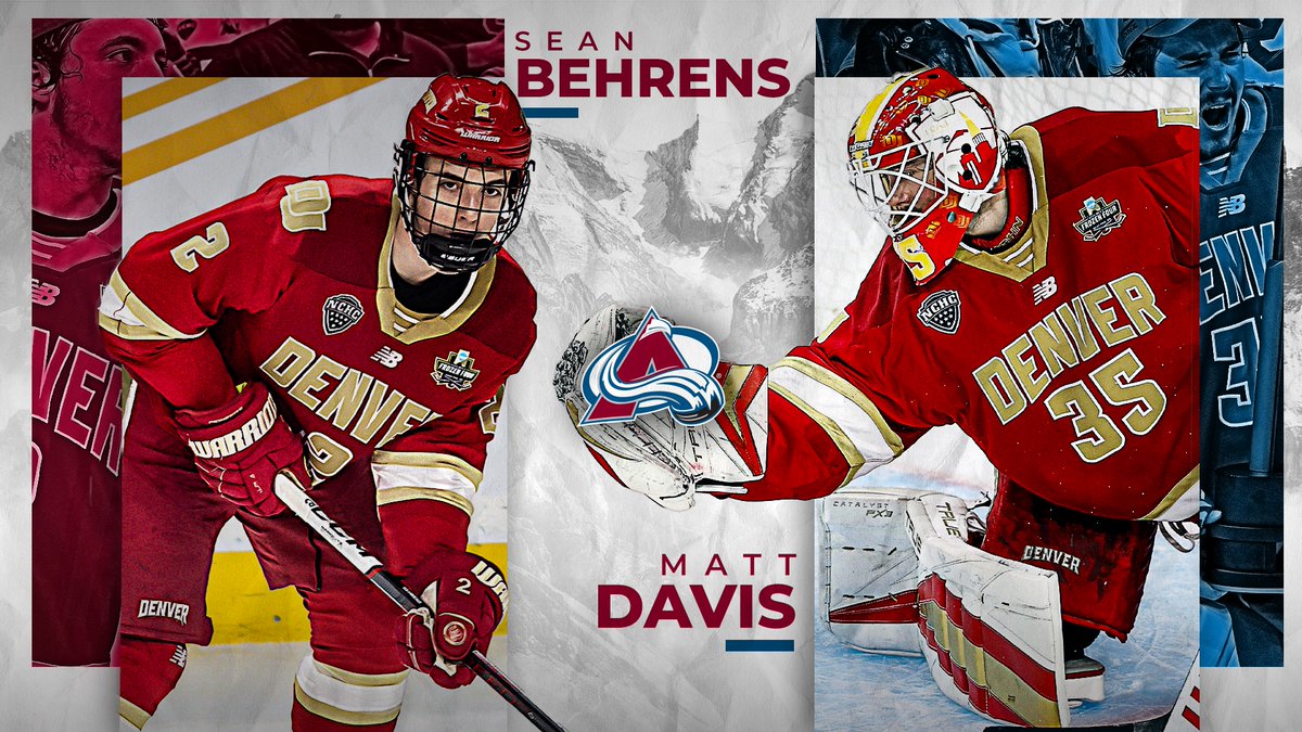 Pioneers ➡️ Avalanche 

📰: avs.social/DUatDevCamp24

#GoAvsGo