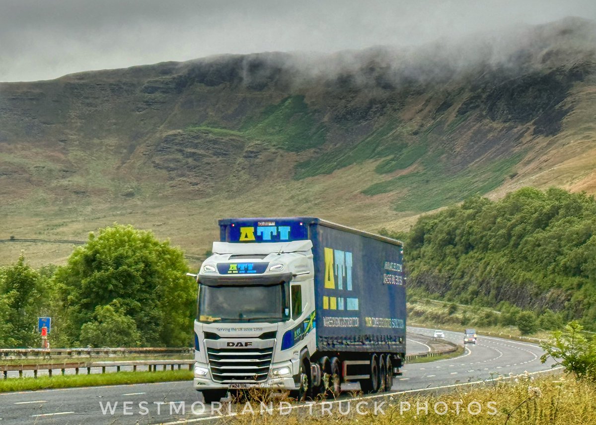 Westmorland Truck Photos tweet media