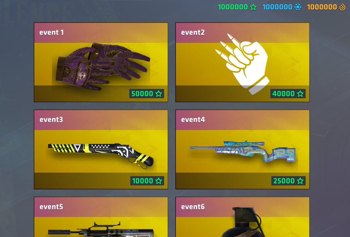 GhostBTH's tweet image. A concept of the so-called "marketplace" or "event store", December 2023,