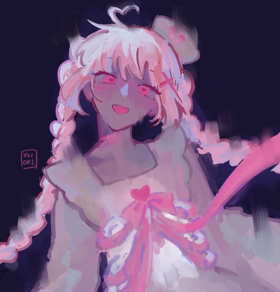 yuidel_'s tweet photo. hi #PortfolioDay i’m yejin!! i’m an artist who likes exploring with strong colors! although i haven’t been able to draw as much recently i’d be grateful if you’d check out my work! thank you! https://t.co/cGcdECrJd8