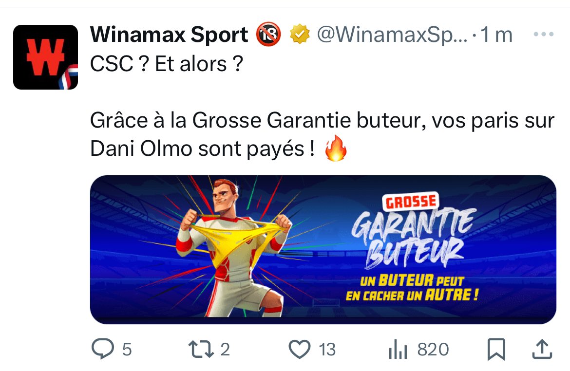 HDI CONSEILS tweet media