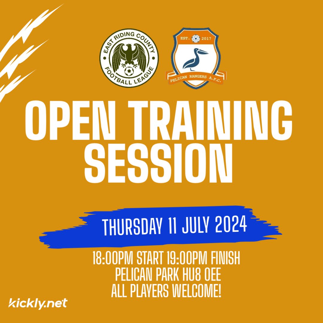 Pelican Rangers AFC tweet media