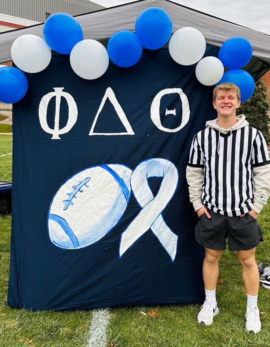 IronPhi's tweet photo. 🚨𝐈𝐫𝐨𝐧 𝐏𝐡𝐢 #𝟐𝟐𝟐𝟐

🦹‍♂️ - Evan Davis
⚔️ - Indiana Kappa (@BallState)
💰 - $1,000
🏃🏼‍♂️ - Ran a Marathon
📆 - 296th Iron Phi of 2024

Join us at https://t.co/V3EkX9hpkM. https://t.co/SnFOLo73bx