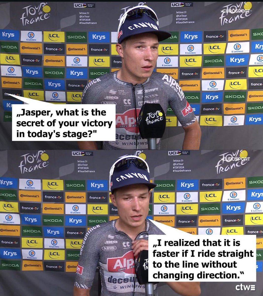 Lukáš Ronald Lukács tweet media