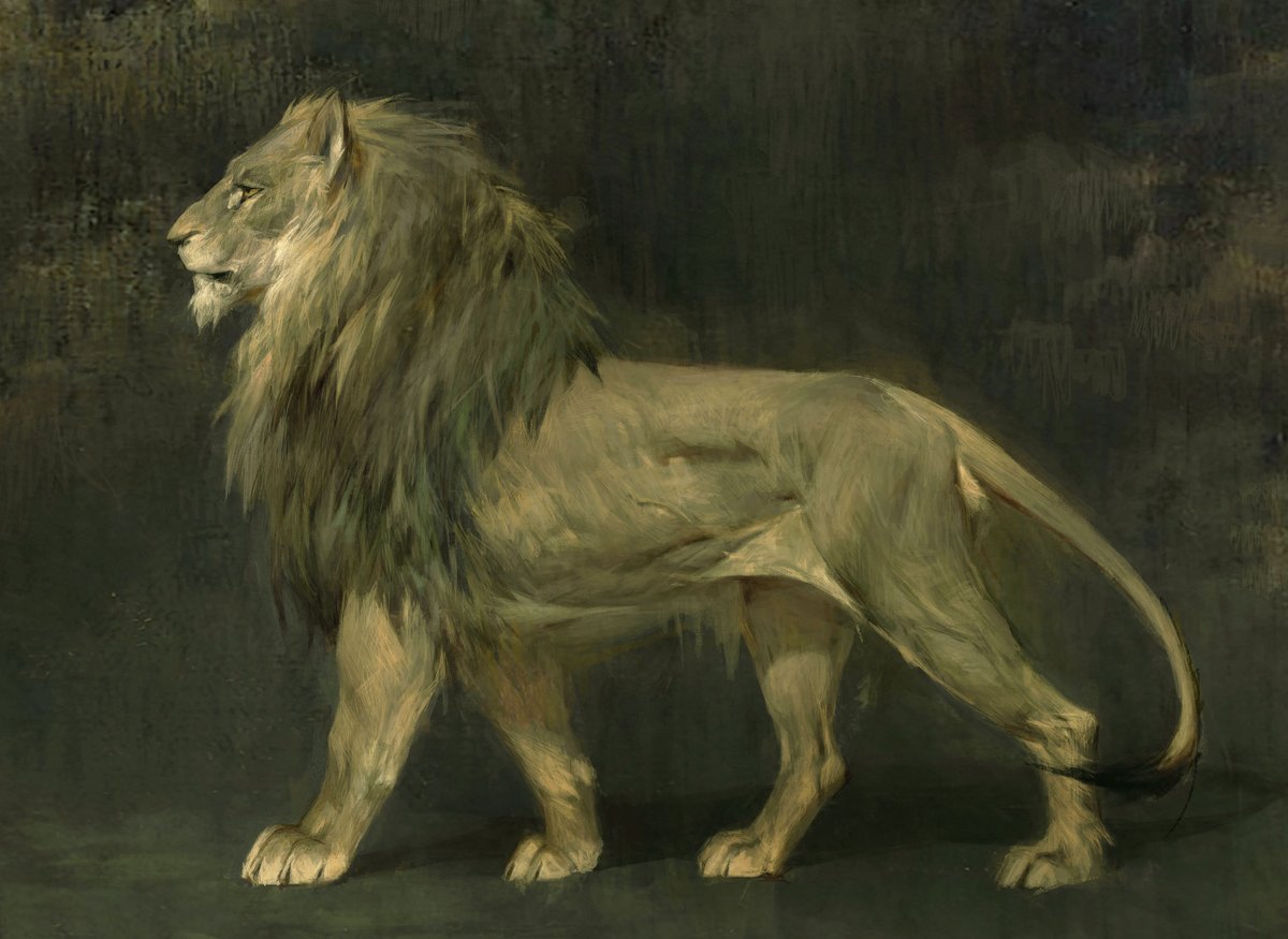 Have a twitter palette cleanser and enjoy #PortfolioDay 🫡