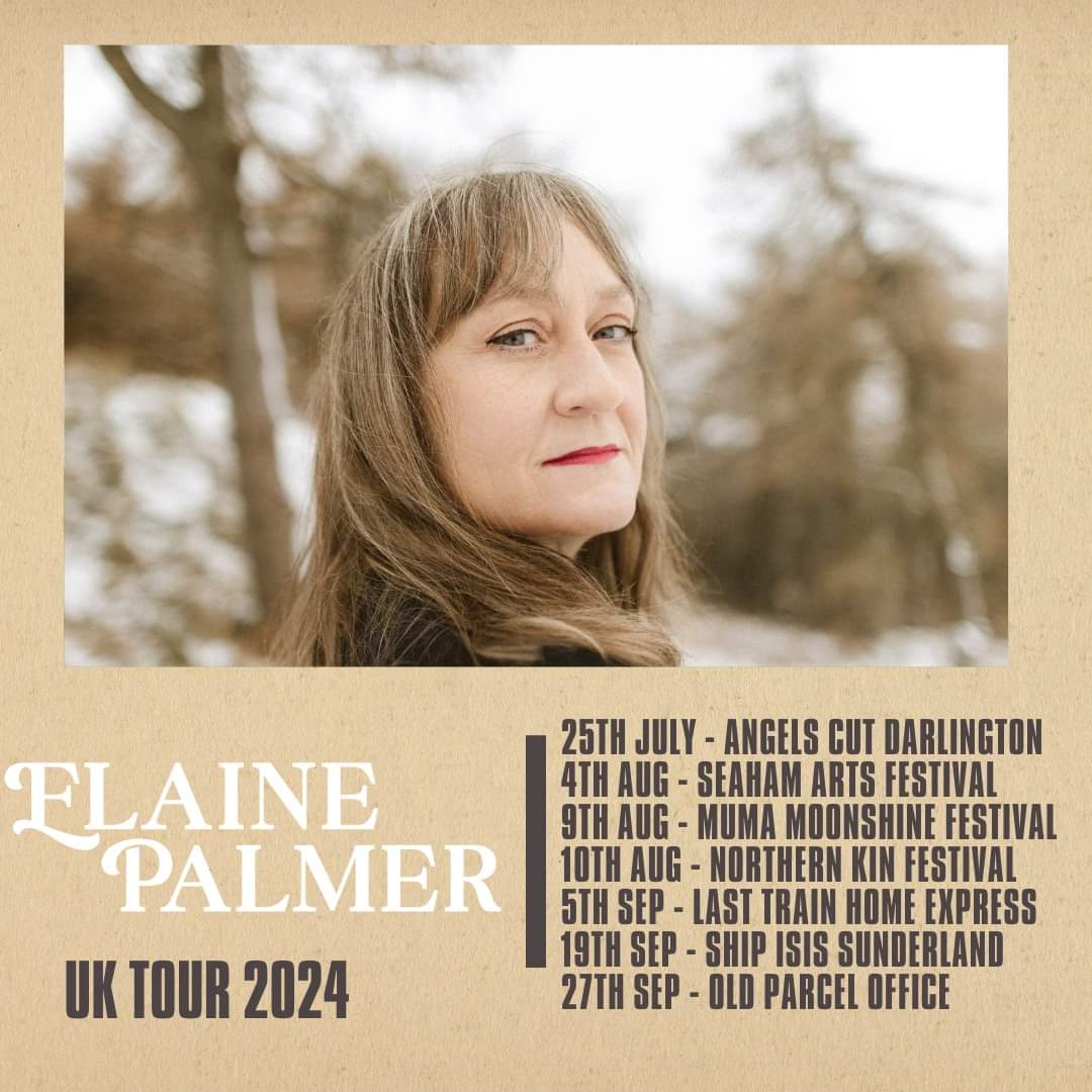 Elaine Palmer (@elainepalmermus) on Twitter photo Thrilled to be hitting the road again a 2nd run of Summer shows and festivals. <a href="/NorthernKinFest/">Northern Kin Festival</a> <a href="/MumaMoonshine/">Muma Moonshine Fest</a> <a href="/SeahamFoodFest/">Seaham Food Festival</a> <a href="/gilsteph/">Stephen gill</a> <a href="/Wipeout_Music/">Wipe Out Music</a> @GerryMule Thrilled to be hitting the road again a 2nd run of Summer shows and festivals. <a href="/NorthernKinFest/">Northern Kin Festival</a> <a href="/MumaMoonshine/">Muma Moonshine Fest</a> <a href="/SeahamFoodFest/">Seaham Food Festival</a> <a href="/gilsteph/">Stephen gill</a> <a href="/Wipeout_Music/">Wipe Out Music</a> @GerryMule