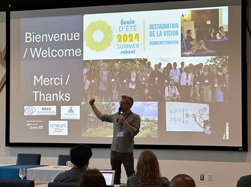 Reseau Vision tweet media