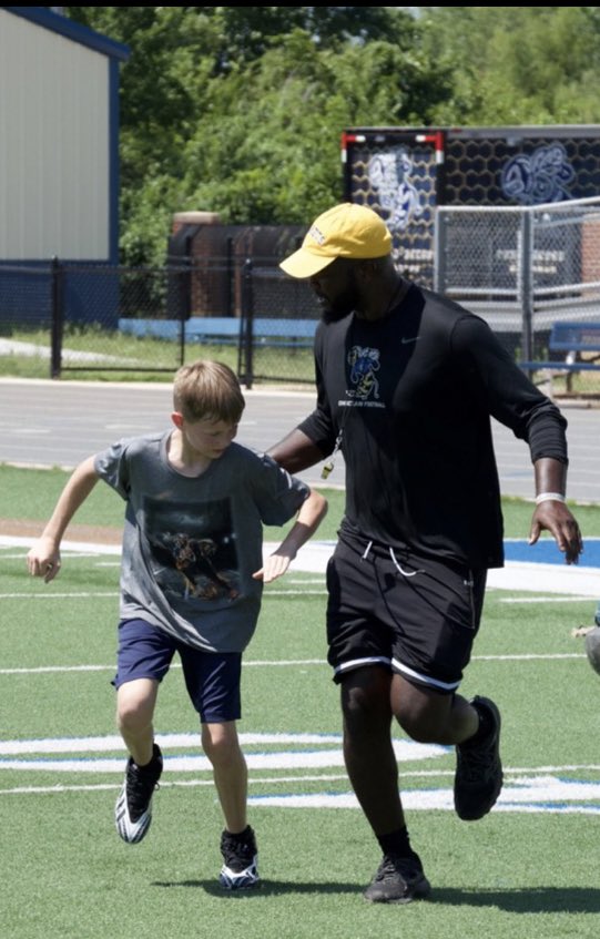 Tre Porter tweet media