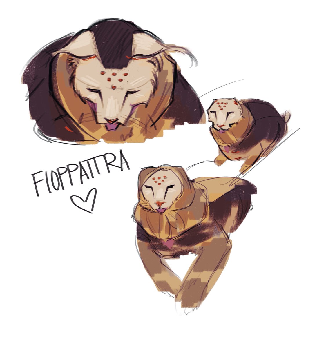 Guys.. I had a vision 

#ramattra #overwatch2 #overwatch