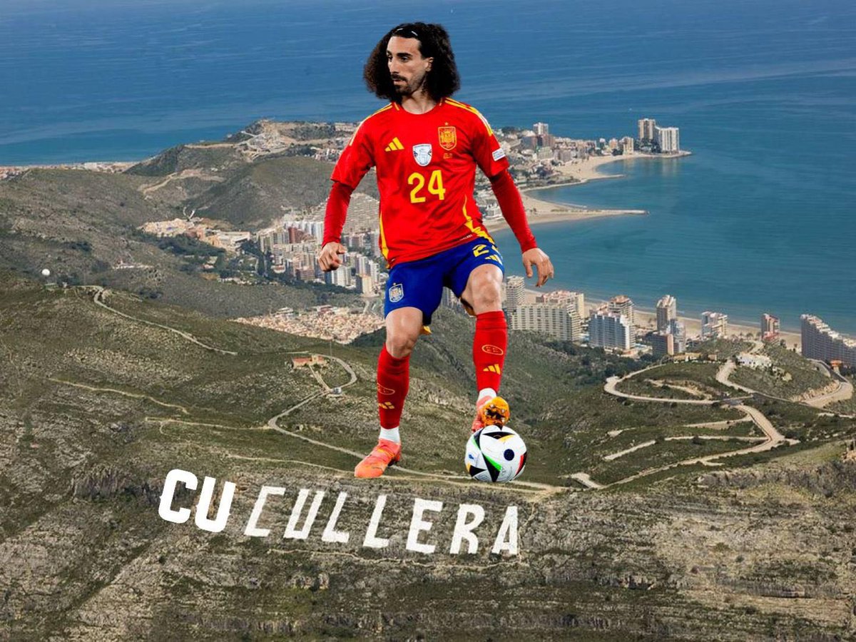 Vamos!!!! 🇪🇸🇪🇸🇪🇸🇪🇸🇪🇸