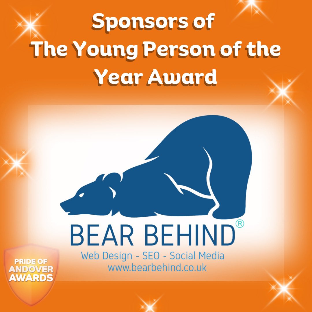 Pride of Andover Awards tweet media