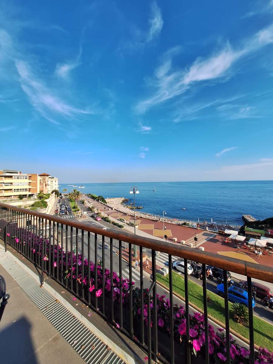 On est bien là ! #Genova