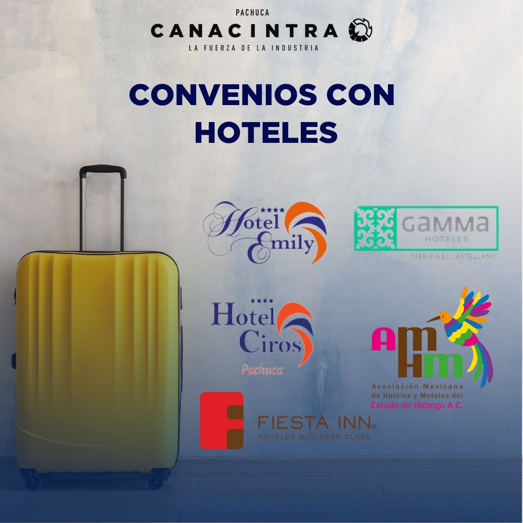 CANACINTRA Pachuca tweet media