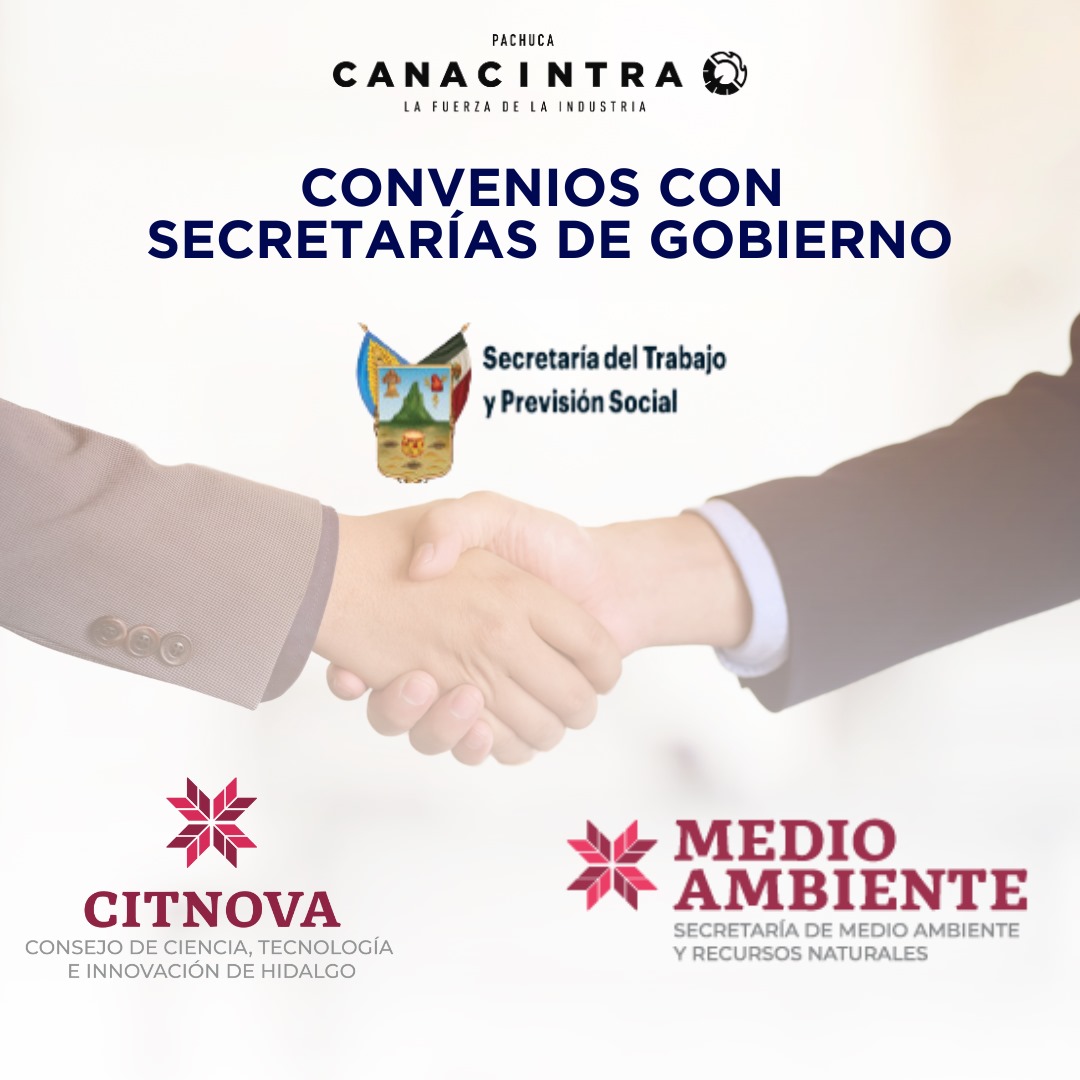 CANACINTRA Pachuca tweet media