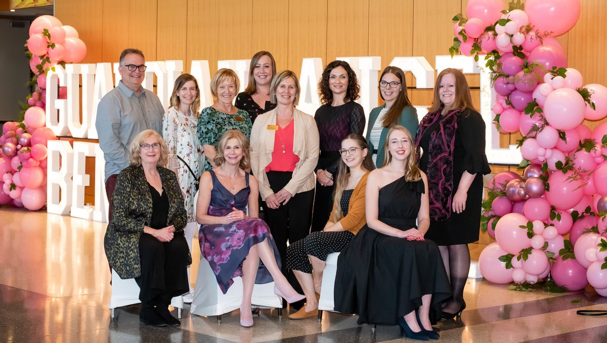 CancerCare Manitoba Foundation tweet media