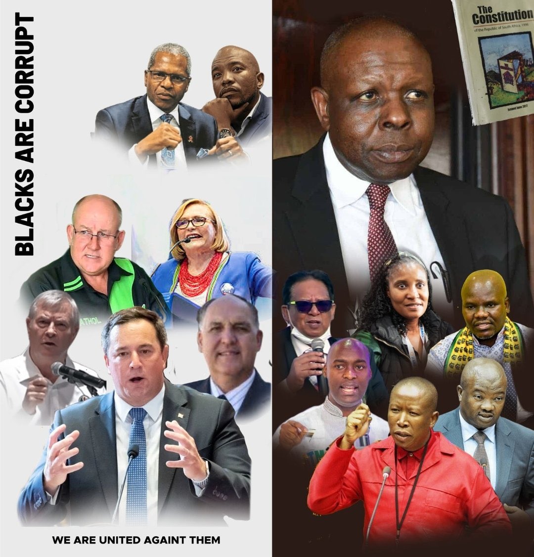 DZumaSambudla's tweet photo. The Unity Of Black People Can Win ANY War … https://t.co/IEtWqtaS9Y