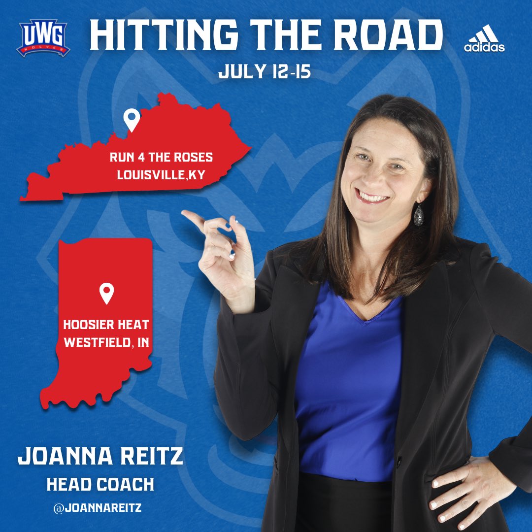 UWG Women’s Basketball tweet media
