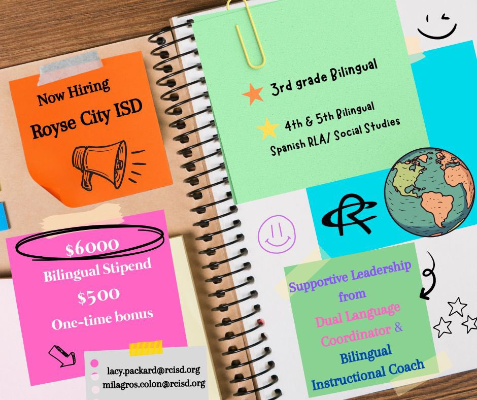 Updated..
We are hiring!
If you’re looking for a supportive and unique team, we are here for you.