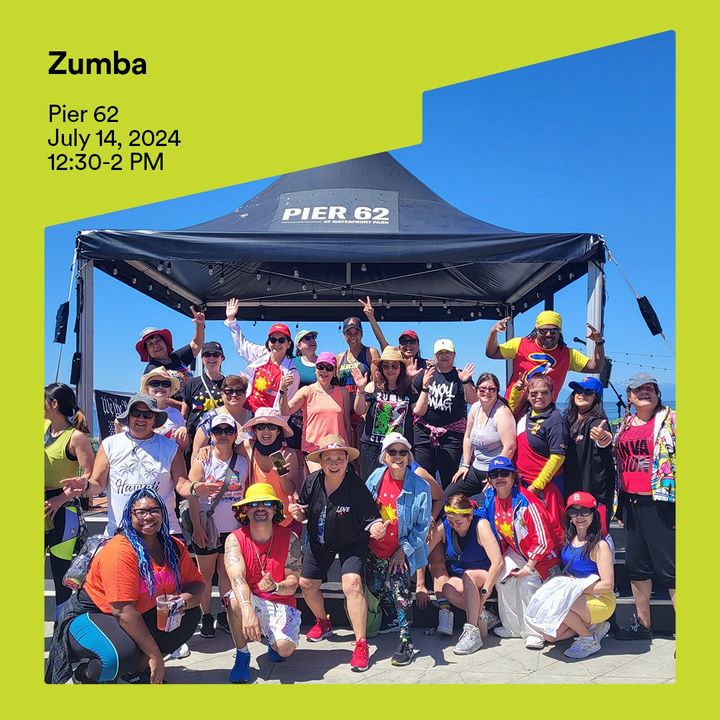 Join us at Pier 62 for an action-packed week of fun and entertainment! Visit 🔗 wpsea.org/events for more details and make the most of your summer at Waterfront Park! 🌊

#WaterfrontParkSeattle #Pier62 #DowntownSeattle #Summer2024 #FreeEvents  #SeattleEvents