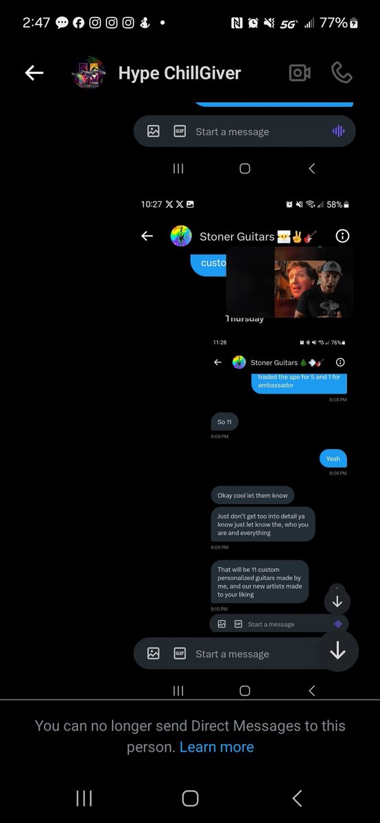 Unconsciouscashflow tweet media