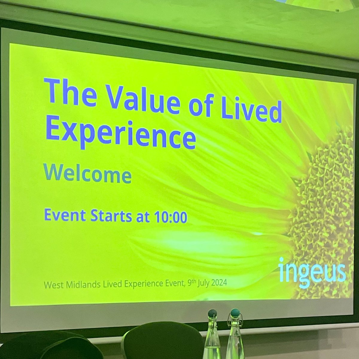 swan8inspirates's tweet photo. I’d not seen training that meant so much
I’d not known a place where what matters is people
I’d not known a company so invested in lived experience
Until I found @Ingeus_uk
Where they nurture seeds until they bloom
Including a seed called me
#FromSeedtoBloom #EnablingBetterLives https://t.co/2gjs98rT6m